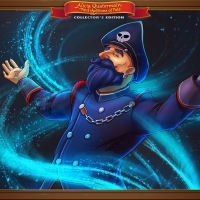 Alicia Quatermain and the Stone of Fate05