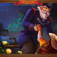 Alicia Quatermain and the Stone of Fate06