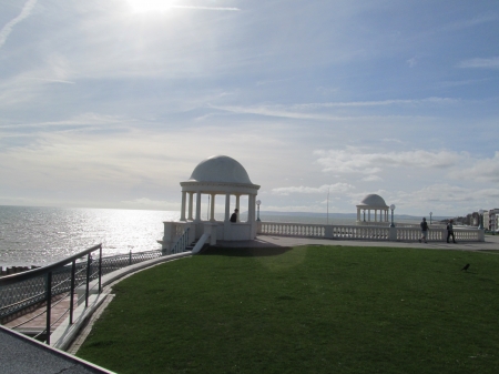 Sunlight Domes - Domes, Bexhill, Sussex, Sunlight