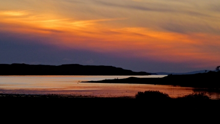 Isle of Skye - Scotland - scottish islands, isle of skye, scottish highlands, scotland, skye