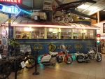 Harley Diner