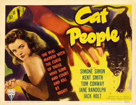 cat people