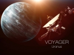 Uranus Voyager