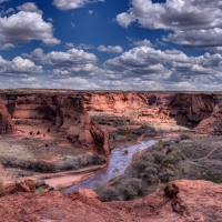 Canyon de Chelly