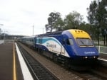 countrylink xpt