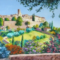 Saint Paul de Vence