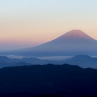 Mountain Fuji Japan