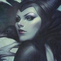 Maleficent