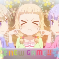 Hotaru X Nene X Aoba