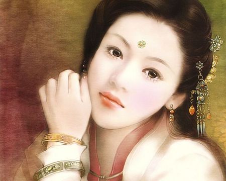 beauty  - girl, japan, face, beautyfull