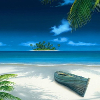 Cool Beach