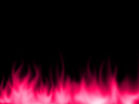 pink fire fairy black - fire, fairy, pink, black