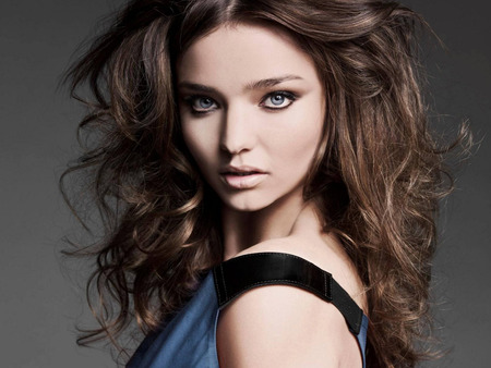 Miranda Kerr - miranda kerr, pretty, victorias angel, female, beautiful, victorias secret, girl, woman, model, cute, sexy