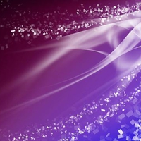 abstract purple