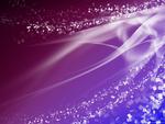 abstract purple