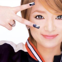 Ayumi Hamasaki