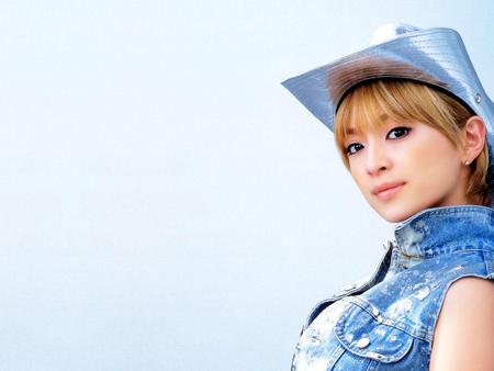 Ayumi Hamasaki - singer, ayumi hamasaki