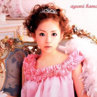 Ayumi Hamasaki