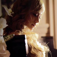 Ayumi Hamasaki