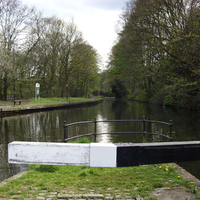 Calder and Hebble Canal