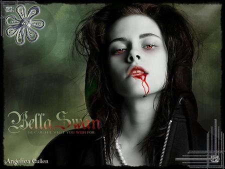 twilight new moon - twilight, bella swan, movie