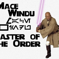 Profile: Mace Windu