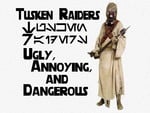 Profile: Tusken Raiders