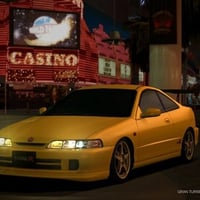 VEGAS INTEGRA