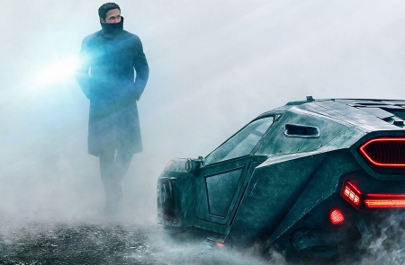 Blade Runner 2049 - 2049, movie, Runner, Blade