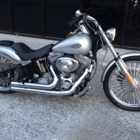 Harley