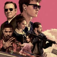 Baby Driver