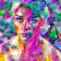 Daenerys Targaryen