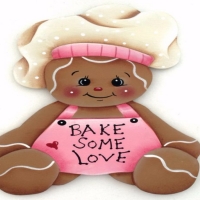 Bake  With Love