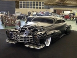 Cowboy Cadillac