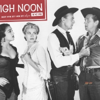 high noon