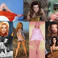 Ann-Margret