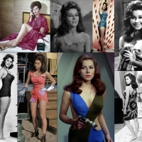 Sherry Jackson