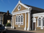 Baptist Church