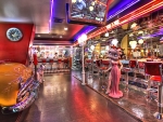 Beverly Hills Diner 2