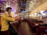 Beverly Hills Diner 5