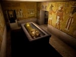 Tutankhamuns Tomb