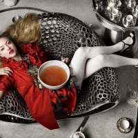 Amanda Seyfried