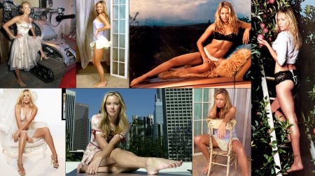 Kristanna Loken - legs, hot, TX, Kristanna Loken, Terminator Three, sexy, Terminator 3