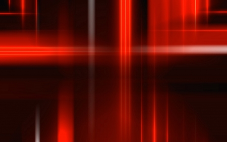 Red - red, dark, colors, abstract