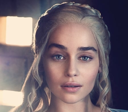 Comments on Daenerys Targaryen - Fantasy Wallpaper ID 2310884 - Desktop ...