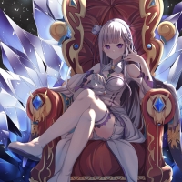Throne of Ice