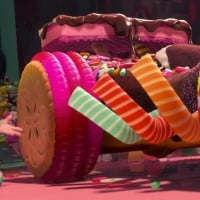 Candy Kart 2