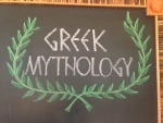 greek mythology