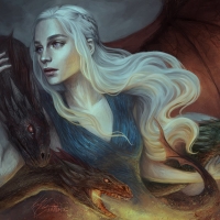 Daenerys Targaryen