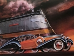 Road and Track